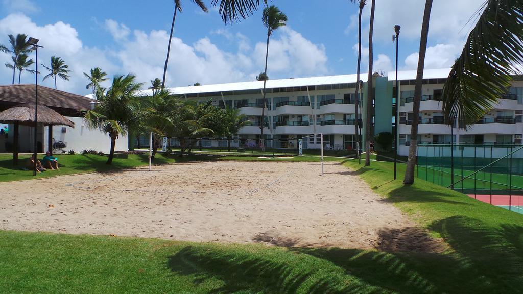 Ancorar Flats Condomínio à Beira Mar Pôrto das Galinhas Exterior foto